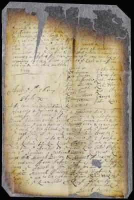 Orders and resolutions of the town of Jamaica, L. I.