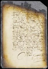 Proceedings against John Appelgadt for smuggling