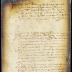 Suit of the curators of the estate of Cornelis Herperts Jaeger to recover a pipe of brandy from the custom house