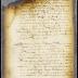 Resolution to offer at public sale on public account forty slaves recently received from Curaçao