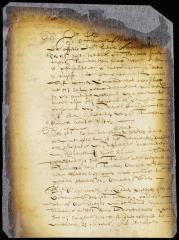 Proceedings against Albert Albertsen for continuing to reside on his farm at a distance from New Utrecht