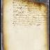Resolution to offer at public sale on public account forty slaves recently received from Curaçao