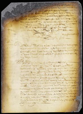 Sentence of Gerrit Pelser