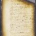 Declaration of Johan de Decker, curator of the estate of Jacob Alrichs, vs. Cornelis van Gezel