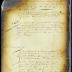  Remonstrance of the Dutch inhabitants of Gravesend that the town officers not be confirmed
