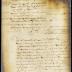 Minute approving the payment of an account to Cornelis van Gezel out of the estate of Jacob Alrichs