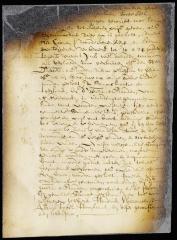Order empowering burgomasters of the city of New Amsterdam to make regulations for the assize of bread