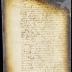 Petition of Peter Reyersen van der Beets, captain of the ship Gilded Beaver