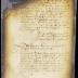 Petition of Peter Reyersen van der Beets, captain of the ship Gilded Beaver