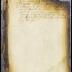 Petition of William Newman, attorney of Richard Lawes, for payment of certain moneys advanced on director Stuyvesant's order