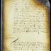 Minute and votes of the council on the action to be taken on the letter saying that the Indians planned to attack the Dutch