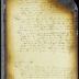 Instructions to deputies from the court at Fort Orange to the council