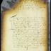 Warrant to impress the seamen from the vessels in the harbor of New Amsterdam