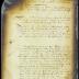 Letter from Director Stuyvesant to capt. Brian Nuton and serjt. Velthuysen