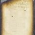 Declaration of Johan de Decker, curator of the estate of Jacob Alrichs, vs. Cornelis van Gezel