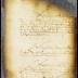 Advice and resolution of the members of the council on the petition of the burgomasters of New Amsterdam for slaves