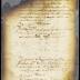 Order on a petition of William Jansen for the establishment of rates of ferriage