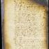 Suit of Govert Loockermans against Gelyn Verplanck, clerk to Peter Cornelissen van der Veen