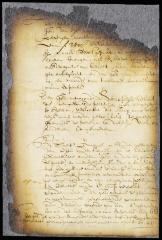 Judgment confiscating furs shipped by Jeronimus Ebbing without being entered