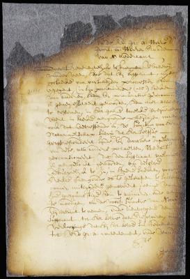 Petition of Walewyn van der Veen for admission as notary public