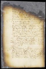 Judgment against Harmen Bartels