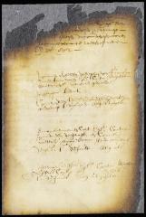Proceedings in a suit between Warnaer Wessels and Abraham Pietersen Corbyn