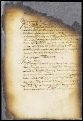 Order on a petition of William Jansen for the establishment of rates of ferriage