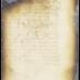 Petition of Nicolaes Varlet for leave to go to Virginia on his private business