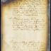 Order for an appeal of the suit of Gulyan Verplanck against Govert Loockermans