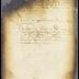 Advice and resolution of the members of the council on the petition of the burgomasters of New Amsterdam for slaves