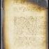 Complaint of Jacob Kip against John de Sweet