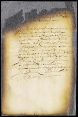 Appointment of magistrates for Harlem for the ensuing year
