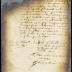 Petition of the burgomasters of New Amsterdam for a gift of slaves for the city