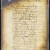 Ordinance for the construction of a new road at the Esopus