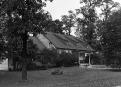 Teller House, Beacon, New York