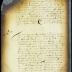 Petition of Adriaen Blommaert for a writ of appeal