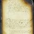 Answer to the protest of the merchants for not being permitted to proceed to Holland