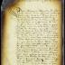 Oath taken by Israel Bensen Valck as provost marshal
