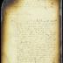 Complaint of Fiscal van Tienhoven against the ship New Amsterdam for smuggling