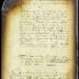 Instruction to Jan Paul Jacquet, vice-director at the South river