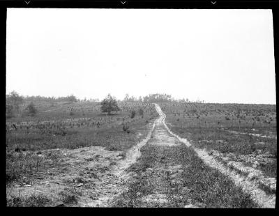 Truck trail, Livingston County