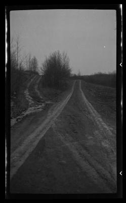 Truck trail, Tompkins County