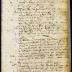 Ordinance for establishing a new village at the end of Manhattan Island (Harlem)