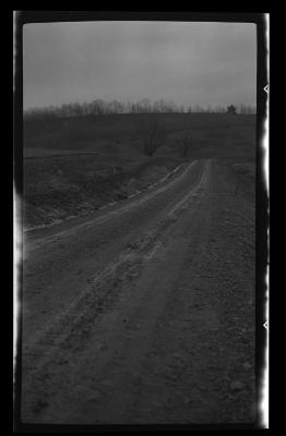 Truck trail, Tompkins County