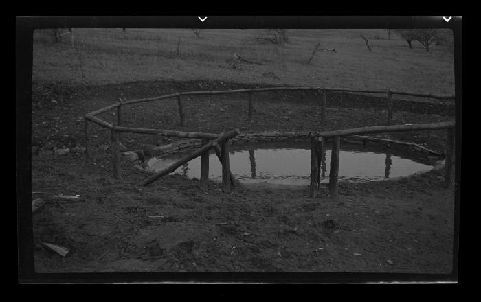 Waterhole, Tompkins County