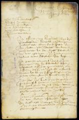 Application of sheriff of Renselaerswyck for arrest of Jan Joosten; action against Marcellis Jansen for selling liquor on his premises last Sunday during the sermon