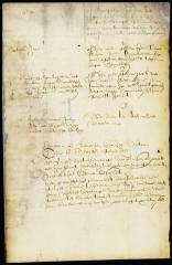 Examination of Martin Bierkaker, witness, on a charge against Steven Jansen