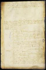 Actions of debt and prosecutions for being found in the tavern after the ringing of the bell