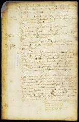 Appointment of Jan Verbeeck and Evert Wendel to be orphan masters