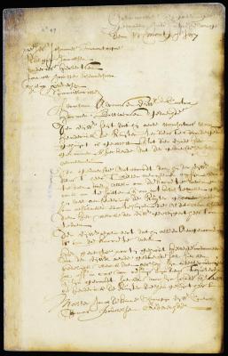 Actions: Abraham Abrahamsen vs. Harmen Bastiaensen; Surgeon de Hince vs. Thomas Powelsen; actions of debt